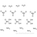 Ammoniummolybdattetrahydrat CAS 12054-85-2